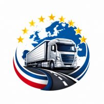 truck driver Czech Republik