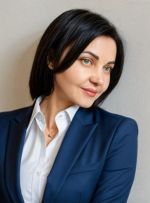 Світлана Федорова
