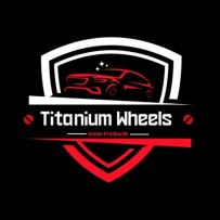 Titanium Wheels IF
