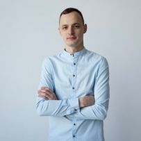 Микола Яндюк