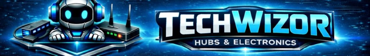 TechWizor