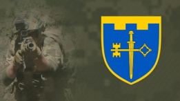105 окрема бригада територіальної оборони