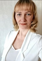 Світлана Лясова