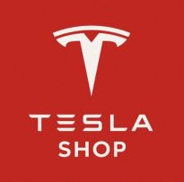 Tesla shop