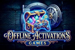 OfflineactivationgamesUA
