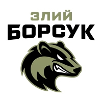 Злий Борсук