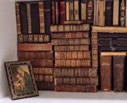Book Machina