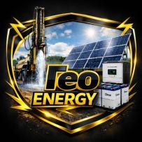 GEO ENERGY