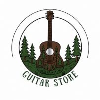 Guitar Store