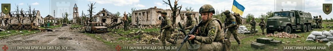 111-та окрема бригада територіальної оборони