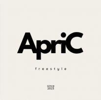 ApriC logo