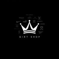 Girtshop logo