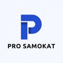 Pro Samokat ЕлектроТранспорт