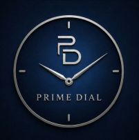 Prime Dial - Магазин годинників