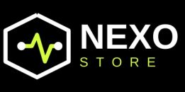 NEXO Store logo