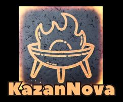 KazanNova - казани від кращих виробників Davr Metall Syton Rashko Ba
