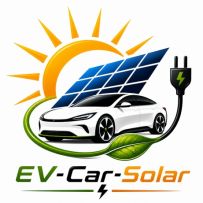 EV-Car-Solar