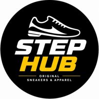 STEP HUB — оригінальний одяг та взуття