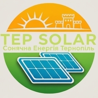 Тер Solar — інвертори та сонячні панелі Тернопіль