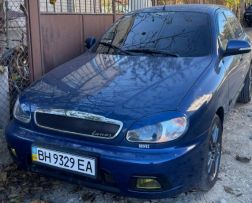 Розборка Daewoo, Chevrolet