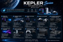 KEPLER Service