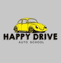 Автошкола Happy Drive
