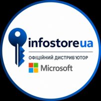 InfostoreUA