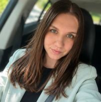 Елена Риелтор Днепр