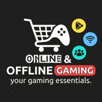 Online &amp; Offline Gaming