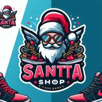 Santa-Shop