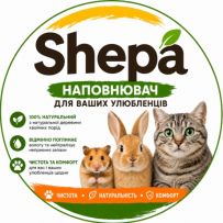 ФОП Чередник М. В.