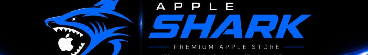 APPLE SHARK