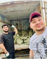 Вивіз сміття Вінниця старі меблі послуги вантажників