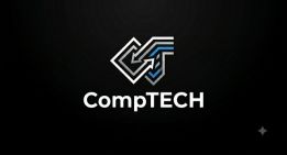 CompTECH logo