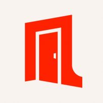 Двери Ленд logo