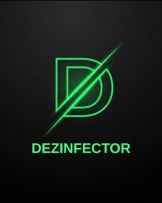 Dezinfector logo