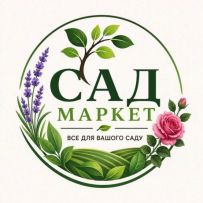 Sad Market logo