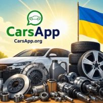 CarsApp