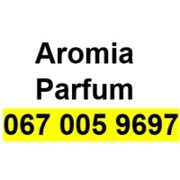 Aromia Parfum — парфумерія з характером