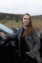 Я Анна, менеджер з продажу нерухомості агенції «Квартал» —