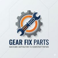 GearFix Parts