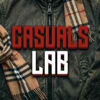 Casuals Away