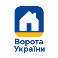 Ворота України logo