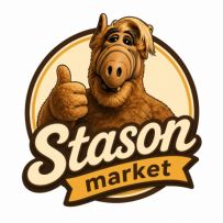 Stason market