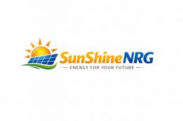 SunShineNRG logo