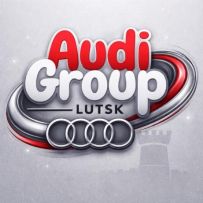 AudiGroupLutsk
