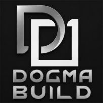 DogmaB logo