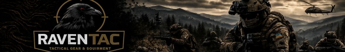 RavenTac