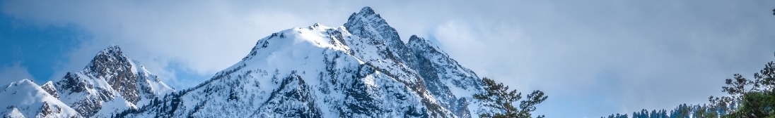 Lucky Trekking