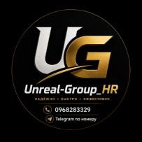 Unreal-GroupHR